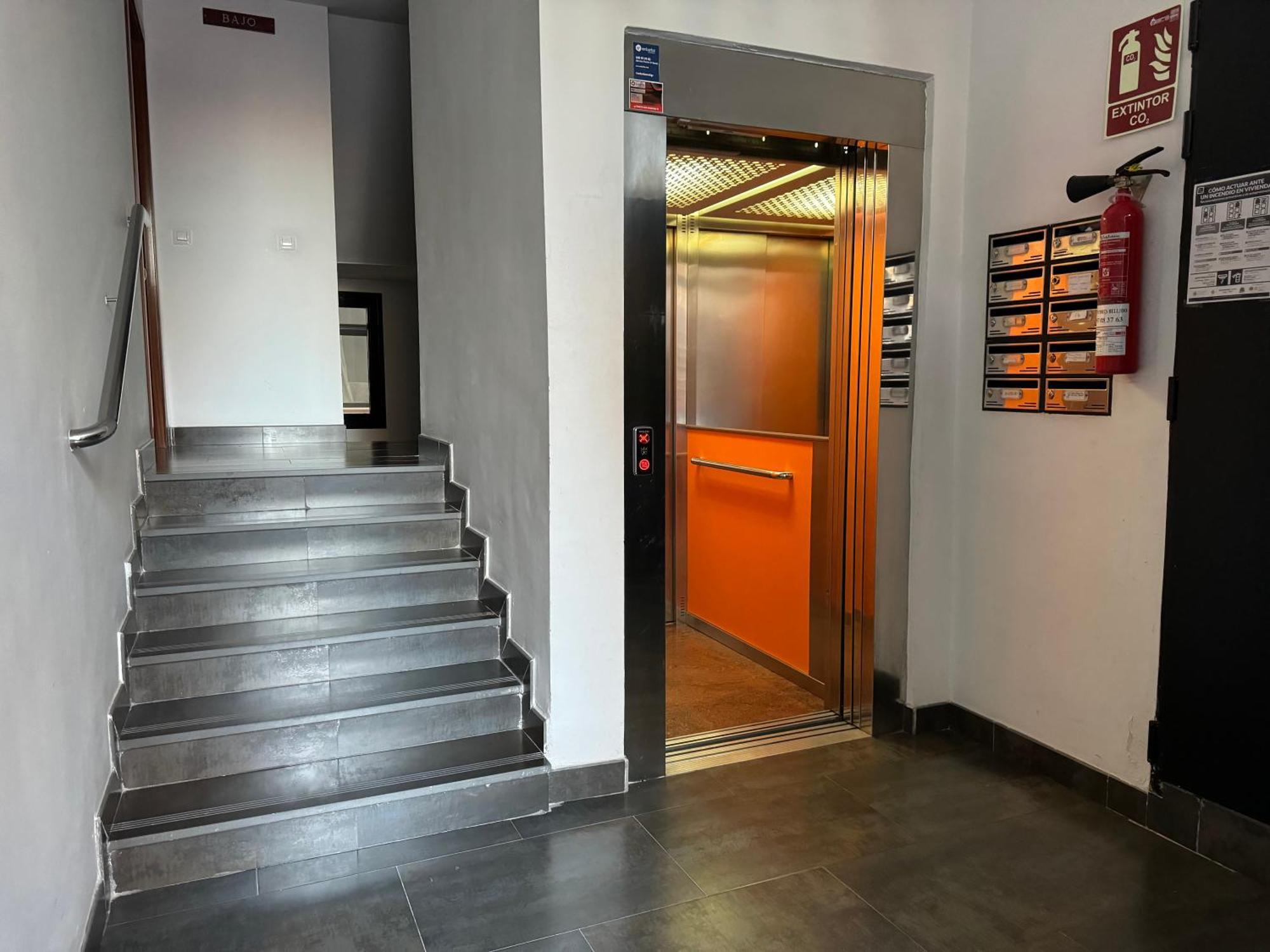 Apartamento Centrico Con Terraza Y Parking Gratuito Córdoba Exterior foto