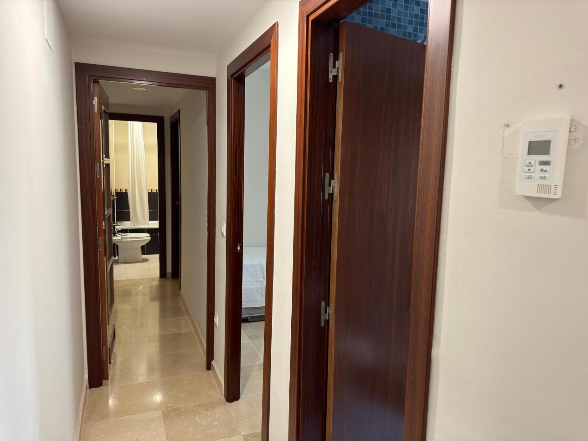 Apartamento Centrico Con Terraza Y Parking Gratuito Córdoba Exterior foto