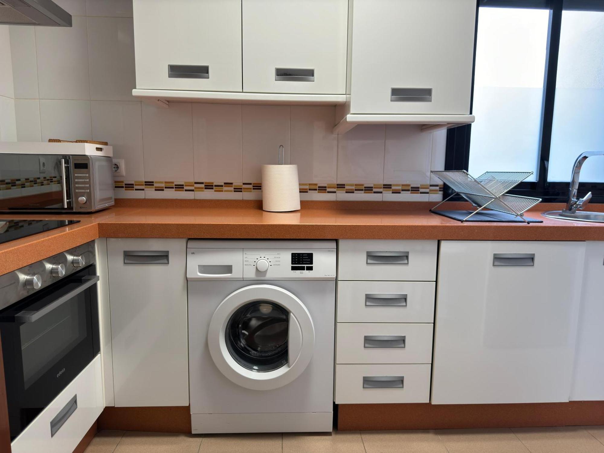 Apartamento Centrico Con Terraza Y Parking Gratuito Córdoba Exterior foto