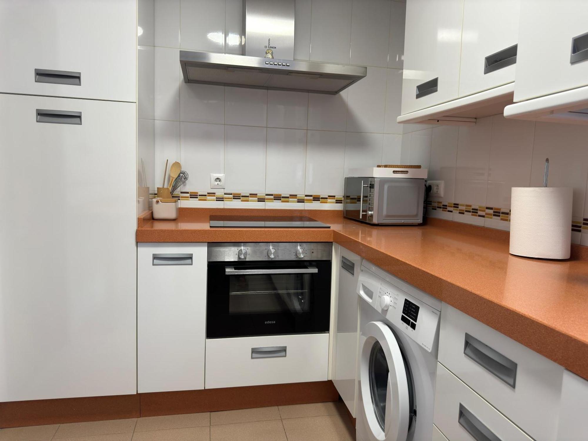 Apartamento Centrico Con Terraza Y Parking Gratuito Córdoba Exterior foto