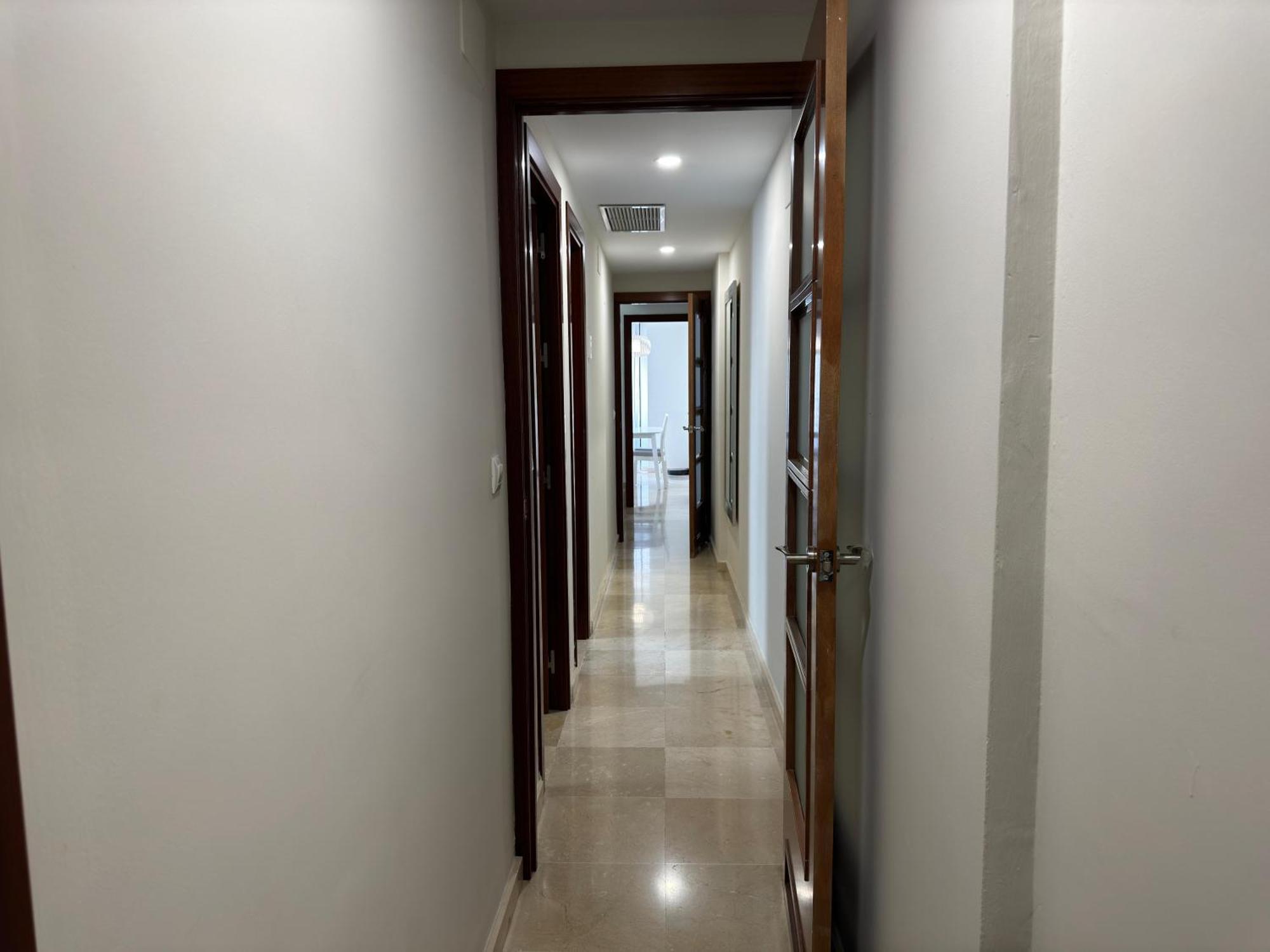 Apartamento Centrico Con Terraza Y Parking Gratuito Córdoba Exterior foto