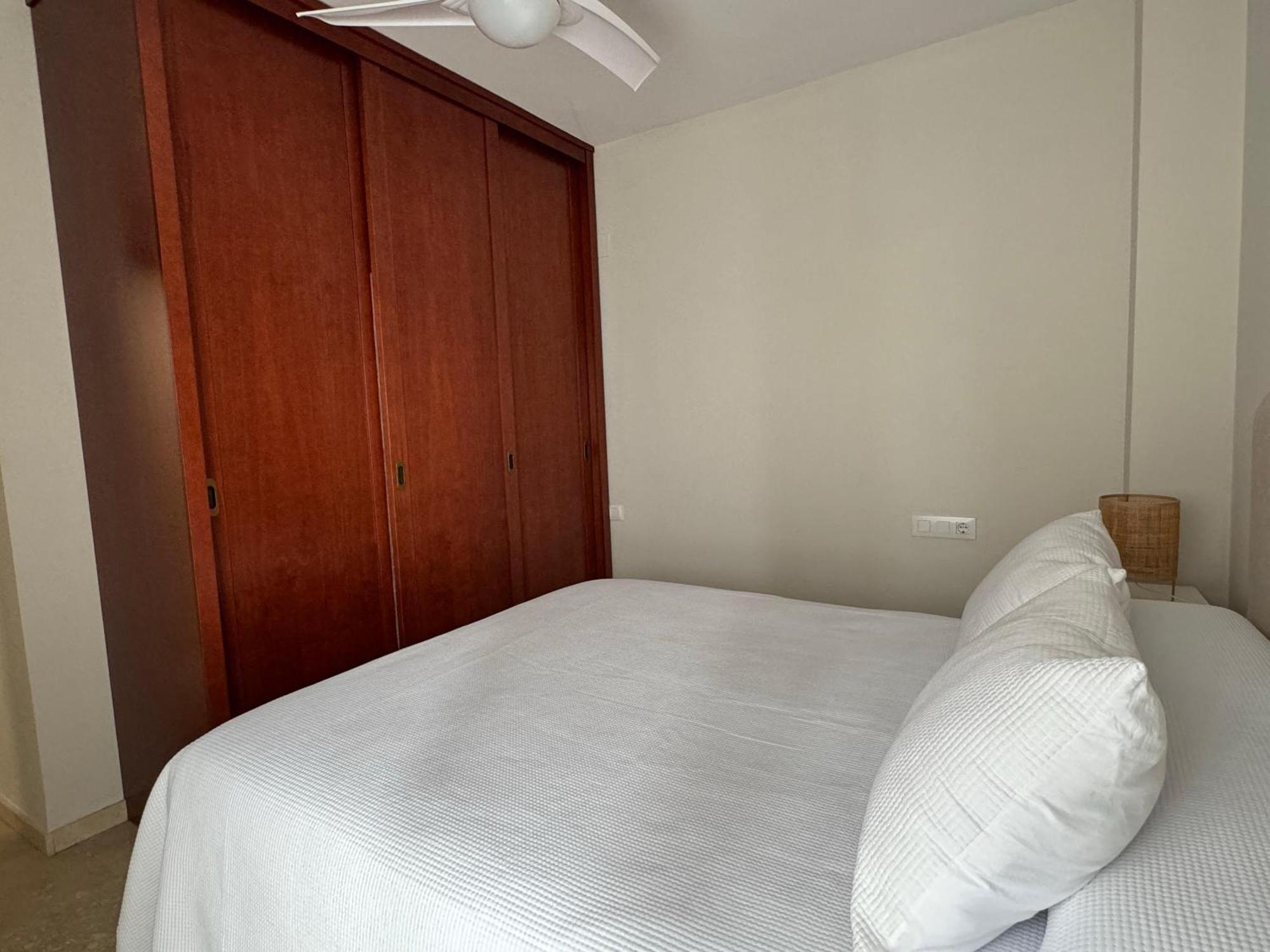 Apartamento Centrico Con Terraza Y Parking Gratuito Córdoba Exterior foto