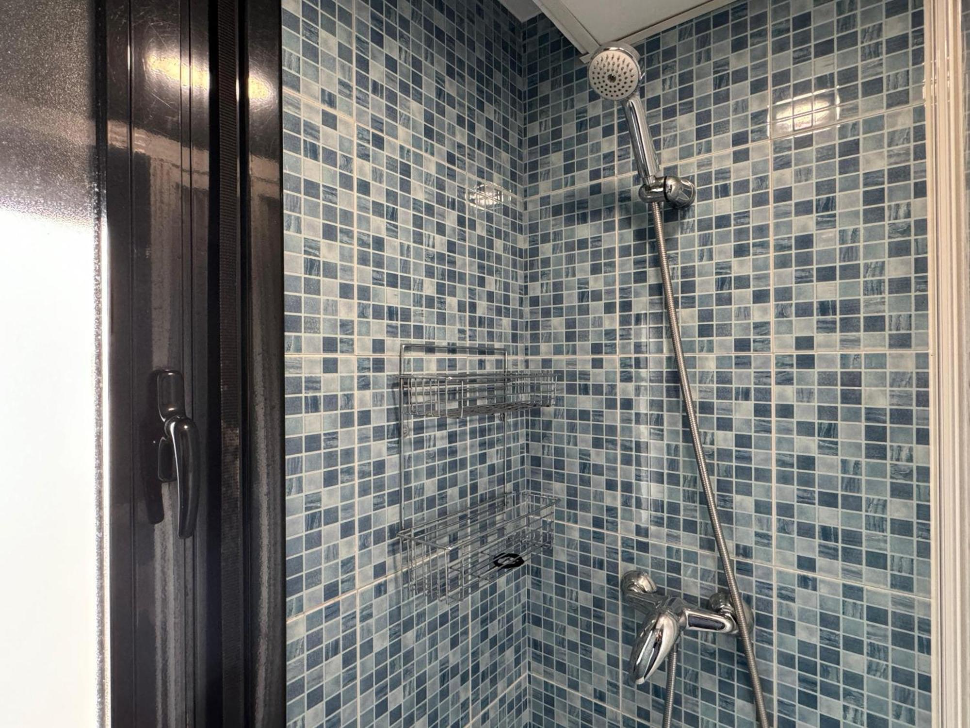 Apartamento Centrico Con Terraza Y Parking Gratuito Córdoba Exterior foto