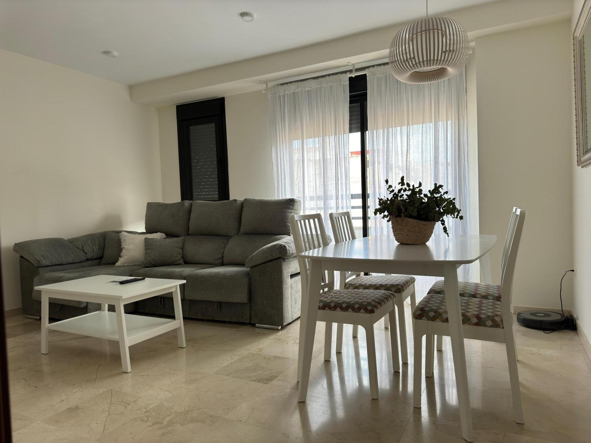 Apartamento Centrico Con Terraza Y Parking Gratuito Córdoba Exterior foto